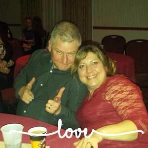 Meet your Posher, Arlene